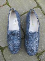 Waldlaufer blauwe damesschoenen, instapper, maat 7,5/41, Kleding | Dames, Schoenen, Waldlaufer, Blauw, Instappers, Nieuw