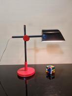 Vintage bureaulamp soviet jaren 60, ,, Ophalen of Verzenden, Zo goed als nieuw, ,