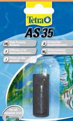NIEUW: Tetra AS 35 bruissteen! 1€, Dieren en Toebehoren, Vissen | Aquaria en Toebehoren, Ophalen of Verzenden, Nieuw, Overige typen