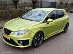 Seat Ibiza 1.4 Sport JVC subwoofer&speakers, Voorwielaandrijving, 86 pk, 4 cilinders, Ibiza