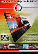 Feyenoord - seizoen 2006-2007, Ophalen of Verzenden, Zo goed als nieuw, Feyenoord, Boek of Tijdschrift