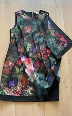Ted baker jurk maat 3 M nieuwstaat, Maat 38/40 (M), Zwart, Ophalen of Verzenden, Zo goed als nieuw