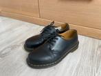 Dr Martens 1461 Black/Zwart, Kleding | Dames, Schoenen, Schoenen met lage hakken, Zwart, Ophalen of Verzenden, Dr. Martens