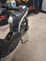 Cross Scooter 50cc - Opknapper, Fietsen en Brommers, Ophalen, Gebruikt, Maximaal 45 km/u, Onbekend