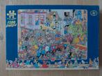Jan van Haasteren - Carnaval - 1500 stukjes, Ophalen of Verzenden, 500 t/m 1500 stukjes, Zo goed als nieuw, Legpuzzel