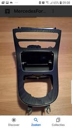 Middenconsole mercedes w213 gezocht, Ophalen of Verzenden, Nieuw