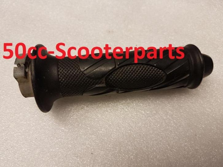 Handvat Rh Generic Race Ride 50Gt Qbk-45010-0000 gebruikt, Motoren, Tuning en Styling, Ophalen of Verzenden