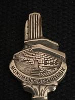 Lepeltje van de Afsluitdijk, Antiek en Kunst, Ophalen of Verzenden