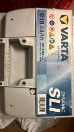 Accu, Auto-onderdelen, Ophalen of Verzenden, Nieuw