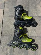 Skeelers Tempisxh Wox 84 dames, Sport en Fitness, Skeelers, Overige merken, Ophalen of Verzenden, Zo goed als nieuw, Inline skates 4 wielen