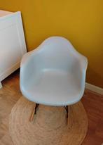 Schommelstoel - Zo goed als nieuw!, Minder dan 50 cm, Minder dan 75 cm, Zo goed als nieuw, Modern