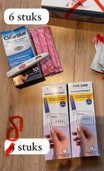 Ovulatietesten, Ophalen of Verzenden, Nieuw, Overige typen