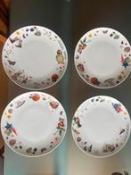 Diner bord David de kabouter, Gebruikt, Ophalen of Verzenden, Bord(en), Overige stijlen