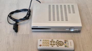 Samsung digitale kabelontvanger DCB-9401R met AB beschikbaar voor biedingen