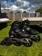 K2 trio 110 inline skates nieuw maat 39, Ophalen of Verzenden, Inline skates 4 wielen, K2