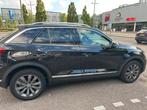 T-ROC 1.5TSI 110KW SPORT DSG-7 automaat Pano, Auto's, Zwart, 150 pk, 15 cilinders, Zwart