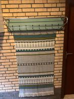 Vintage Retro Kapstok, Gebruikt, Minder dan 100 cm, Hout, Ophalen