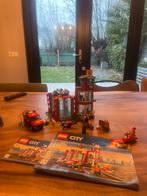 Brandweerkazerne 60215, Ophalen of Verzenden, Gebruikt