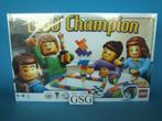 Lego champion nr. 3861-01 (Nieuw), Nieuw, Ophalen