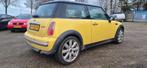 Mini Mini 1.6 Cooper NIEUWE APK NETTE STAAT!, Voorwielaandrijving, 1025 kg, 15 km/l, Gebruikt