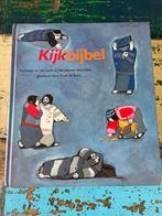 Kijkbijbel Kees de Kort, Ophalen of Verzenden, Gelezen, Christendom | Protestants