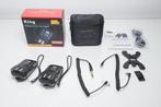Pixel King Wireless E-TTL Flash trigger set voor Canon, Ophalen of Verzenden, Zo goed als nieuw