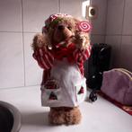 Leuke Cherished Teddies Beer met Lolly, Verzamelen, Beren en Cherished Teddies, Ophalen, Zo goed als nieuw, Beeldje, Cherished Teddies