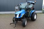 New Holland Boomer 3040 4wd CVT / 5576 Draaiuren / Full Opti, Zakelijke goederen, Agrarisch | Tractoren, New Holland, Gebruikt