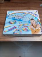 Loom i do, Kinderen en Baby's, Speelgoed | Educatief en Creatief, Ophalen of Verzenden, Gebruikt, Knutselen