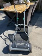 Kooimaaier, Gebruikt, Handgrasmaaier, Opvangbak, 30 t/m 39 cm