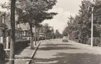ansichtkaart, Dirksland, B C Zaayerlaan  (011), Ophalen of Verzenden, 1940 tot 1960, Gelopen