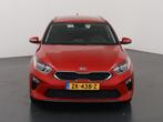Kia Ceed Sportswagon 1.0 T-GDi DynamicLine | Navigatie | Par, Auto's, Kia, Voorwielaandrijving, Stof, Gebruikt, Euro 6