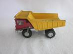 Dinky Toys Aveling-Barford Centaur Dump Truck werkend., Dinky Toys, Ophalen of Verzenden, Bus of Vrachtwagen, Zo goed als nieuw