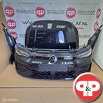 Golf 8 Facelift R-line voorkop LY9T