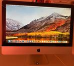 iMac late 2011 - 21,5 inch, Computers en Software, Apple Desktops, Gebruikt, 2 tot 3 Ghz, SSD, IMac
