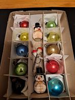 Feathertree balletjes kerst, Diversen, Kerst, Ophalen of Verzenden