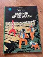 Hergé - Mannen op de maan, Ophalen of Verzenden, Hergé