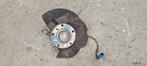 Fusee rechtsvoor BMW 3 serie E46 Z4 E85 E86, Ophalen of Verzenden, Gebruikt