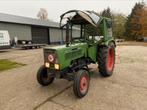 Fendt 102 s trekker marge, Zakelijke goederen, Agrarisch | Tractoren, Ophalen, Gebruikt, 5000 tot 7500, Tot 80 Pk