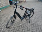 Gazelle Grenoble C8 HMB, elektrische fiets, tot 150km, Fietsen en Brommers, Ophalen, Zo goed als nieuw, 51 tot 55 cm, 50 km per accu of meer