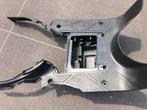 SYM Fiddle 2 - Treeplank - Hitteschild Uitlaat, Ophalen of Verzenden, Gebruikt, Kap, SYM