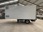 Tracon UDEN Be oplegger 5.5 ton met laadklep 750 kg, Auto's, Vrachtwagens, Origineel Nederlands, Te koop, Bedrijf, BTW verrekenbaar