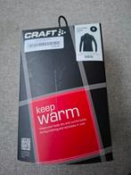 Craft keep warm ondershirt nieuw maat s heren, Ophalen of Verzenden, Nieuw, Heren, Bovenkleding