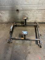 Motorbok voor V8 Inboard Motor, Watersport en Boten, Ophalen, Gebruikt