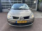 Renault Scénic 2.0-16V Business Line Automaat 97.972km!, 1998 cc, 4 cilinders, Beige, Bedrijf