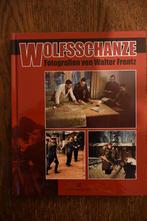 Wolfsschanze - foto's van Walter Frentz - bunkers, Tweede Wereldoorlog, Ophalen of Verzenden, Zo goed als nieuw, Overige onderwerpen