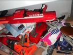 Nerf geweren collectie, Ophalen of Verzenden, Gebruikt