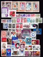 9505) CCCP ca 62x, Postzegels en Munten, Postzegels | Europa | Rusland, Ophalen of Verzenden