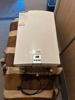 Cv ketel met expansievat, Doe-het-zelf en Verbouw, Verwarming en Radiatoren, Ophalen, 30 tot 80 cm, Cv-ketel of Combi-ketel, Minder dan 60 cm