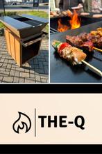 THE-Q BBQ, Nieuw, Ophalen of Verzenden, THE-Q, Met accessoires